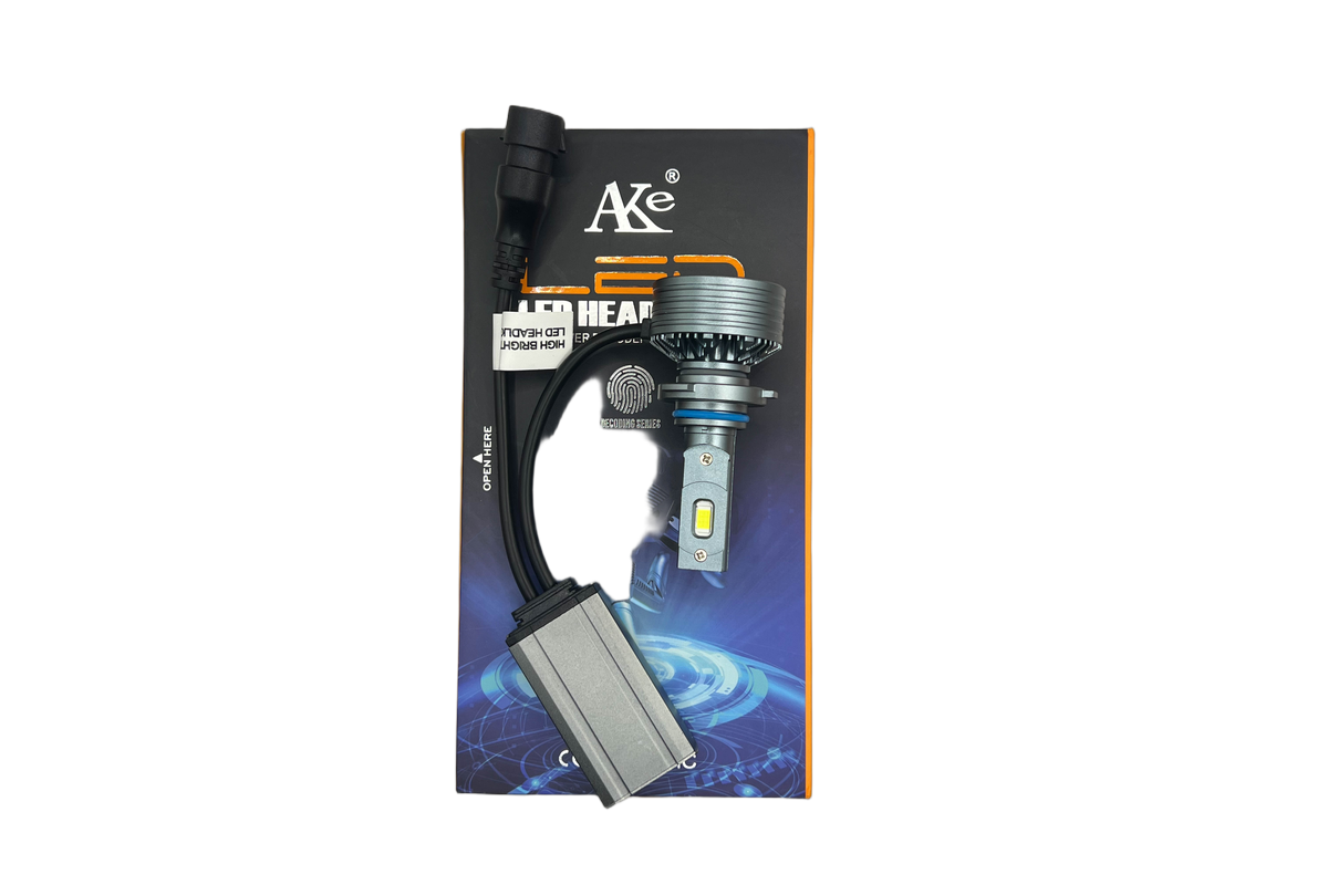 LED AKE H7